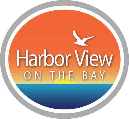 Harbor View On The Bay